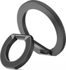 Magnetiline MagSafe sõrmus Tech-Protect MMR400, must