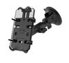 Telefonihoidja Ram mounts Suction Mount, universaalne, iminapaga