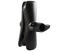 Kinnitusvarre käepide Ram mounts Double Socket Arm, D suurus 2,25, 21 cm