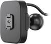Telefoni hoidja Peak Design Mobile Ball Mount Adapter 1 M-MM-AE-BK-1, must