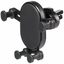 Telefonihoidja autosse Vivanco Butler Air Vent, 61631