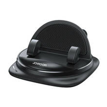 Telefonihoidja armatuurlauale Joyroom JR-ZS350, must