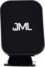 Telefonihoidja JML CH-114, must