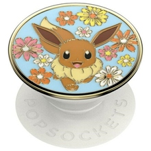 Telefonihoidja Popsockets 2 Floral Eevee 112595, litsents