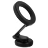 Magnetiline telefonihoidja Uniq Velo, must/midnight black