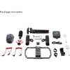 Videokomplekt SmallRig 3384, professionaalne, telefonile