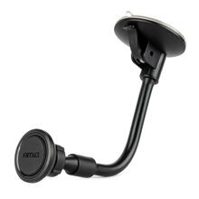 Magnetiline telefonihoidja autosse Amio AMIO-04143, painduv, 360