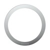 Magnetrõngas telefonidele Baseus Halo, MagSafe, hõbedane