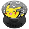 Telefonihoidja Popsockets 2 Hey Pikachu 112726, litsents
