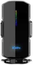 Telefonihoidja autosse Xblitz FX2, laadimisfunktsiooniga