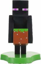 Figuriiin Minecraft Enderman, mini hoidik