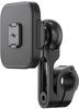 Telefonihoidja mootorratta peeglivarrele Peak Design Mobile Motorcycle Mirror Mount M-MM-AC-BK-1, must