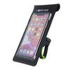 Veekindel telefonihoidja rattale Forever Outdoor BH-130, must
