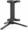 Telefonihoidja Joby GripTight One Micro Stand JB01492-0WW, must