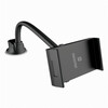 Telefonihoidja autosse Swissten S-Grip T1-HK, must