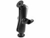 Kinnitus Ram mounts koos 2 tk 2.5 alusega RAM-D-102U