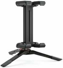 Telefonihoidja Joby GripTight One Micro Stand JB01492-0WW, must