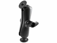 Kinnitus Ram mounts koos 2 tk 2.5 alusega RAM-D-102U
