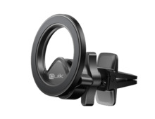 Magnetiline telefonihoidja autosse Quik QM-920