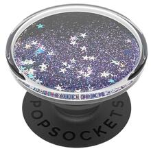 Telefonihoidja Popsockets 2 Tidepool Galaxy Purple 801573, luxe