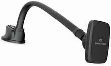 Telefonihoidja Swissten S-Grip M5-HK, must