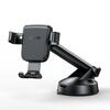 Telefonihoidja autosse Ugreen LP200, must