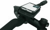 Telefonihoidja SKS Compit, must, 11533