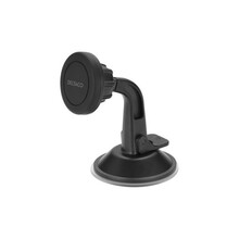 Magnetiline telefonihoidja autosse DELTACO ARM-C103, must