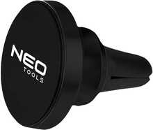 Magnetiline telefonihoidja autosse Neo Tools