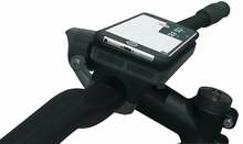 Telefonihoidja SKS Compit, must, 11533