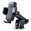 Armatuurlaua hoidik Joyroom JR-ZS285, must