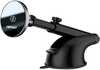 Telefonihoidja autosse Amio My Mag 15W, induktsioonlaadijaga AMIO-03776