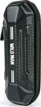 Jalgratta kott Wildman XT11, must