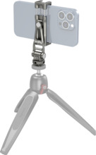 Nutikatelefoni hoidik Smallrig 3559, universaalne, metallist