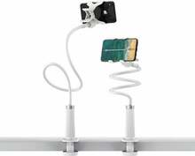 Telefoni ja tahvelarvuti alus Ugreen LP113, valge