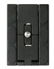 Kiirkinnitusadapter Vanguard QS-72T, Arca ühilduv, nutitelefonidele