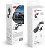 Magnetiline telefonihoidja autosse Forcell F-Grip MagFlex