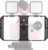 Telefonihoidik Ulanzi U Rig Pro, must