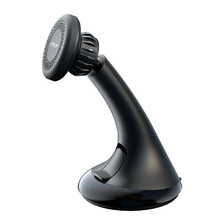 Telefonihoidja autosse Joyroom JR-ZS356, must, magnetiline