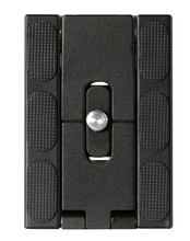 Kiirkinnitusadapter Vanguard QS-72T, Arca ühilduv, nutitelefonidele