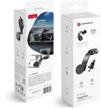 Magnetiline telefonihoidja autosse Forcell F-Grip MagFlex
