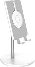 Telefonihoidja Digipower Shine Light Stand DP-WSH-PH3, 190-260 mm