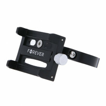 Telefonihoidja Forever Outdoor BH-300, must