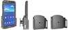 Telefonihoidja Brodit Passiv Universal, 75-89mm lai, 9-13mm paks