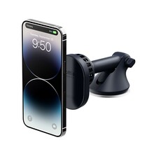 Telefonihoidik autosse Iottie Velox Pro, MagSafe ja CryoFlow jahutusega