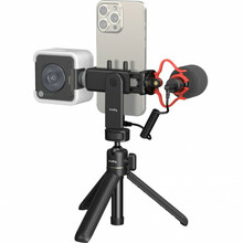 Vlogi statiivi komplekt SmallRig VK-30 Advanced Version 4367