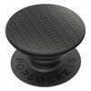 Telefonihoidja Popsockets 2, süsinikkiud, luxe
