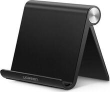 Tahvelarvuti alus Ugreen LP115, must