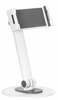 Telefoni ja tahvelarvuti hoidja Neomounts By Newstar DS15-550WH1, valge