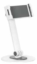 Telefoni ja tahvelarvuti hoidja Neomounts By Newstar DS15-550WH1, valge